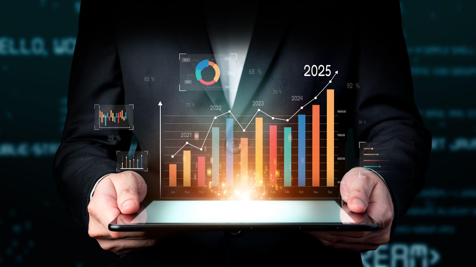Analítica de Producto: Datos que Impulsan tu Evolución