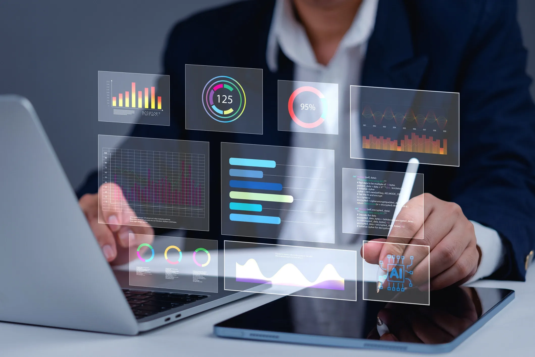 Datos que hablan: Transforma la toma de decisiones en tu producto IT