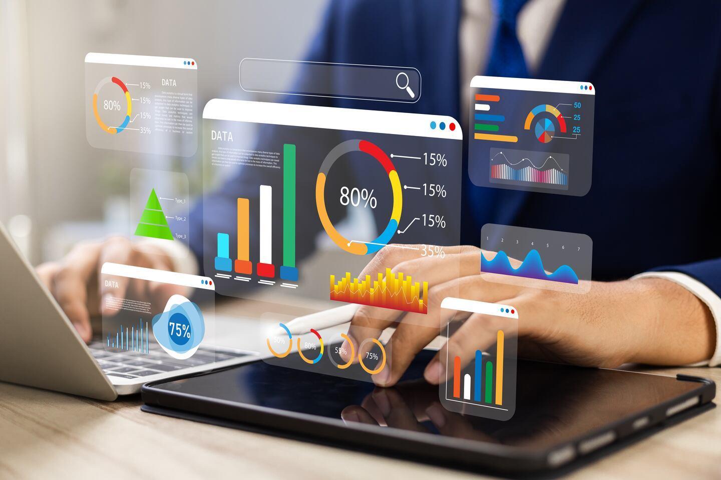 Optimización IT: Estrategias Basadas en Datos Reales